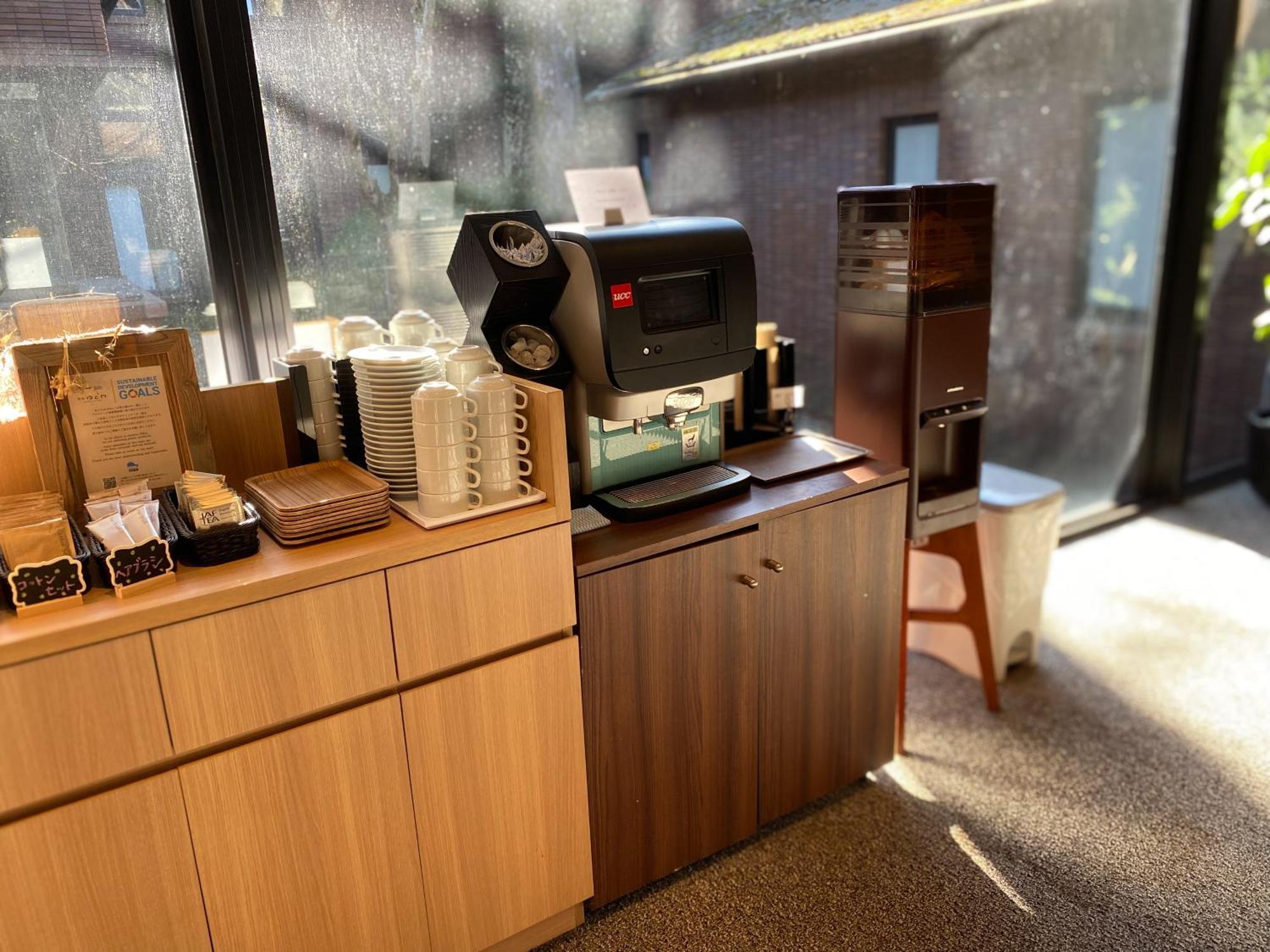 Hakone Yutowa Hotel Exterior foto