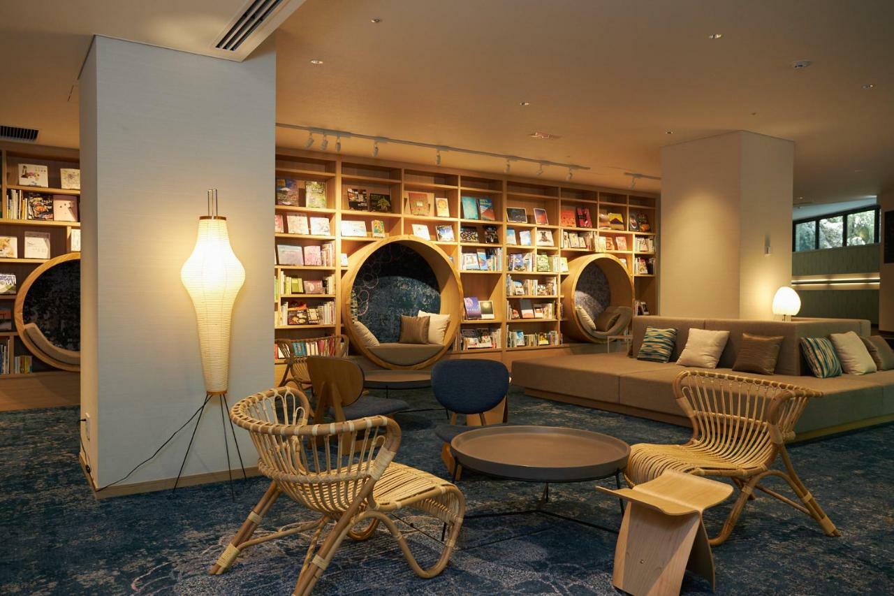 Hakone Yutowa Hotel Exterior foto