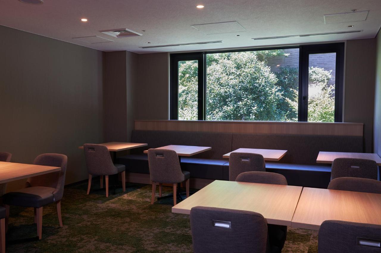 Hakone Yutowa Hotel Exterior foto